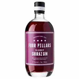 Four Pillars Bloody Shiraz
