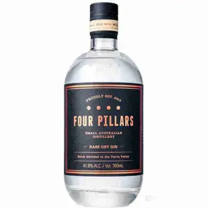 Four Pillars Rare Dry Gin