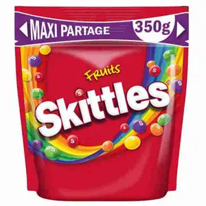 Fruits Candy Maxi - Skittles