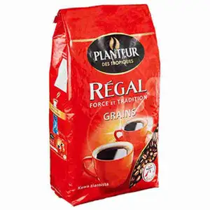 Regal Coffee Beans - Planteur
