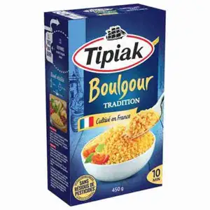 Tradition Boulgour - Tipiak