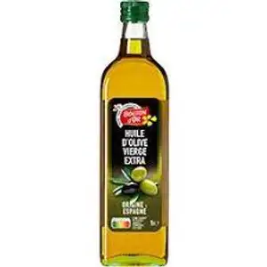 Extra Virgin Olive Oil - Bouton d'Or