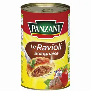Ravioli Bolognese - Panzani