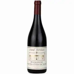Hautes Cotes De Nuits Red Domaine Grand Perthuis Aop