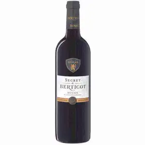 Secret de Berticot