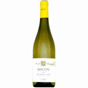 Macon White Wine