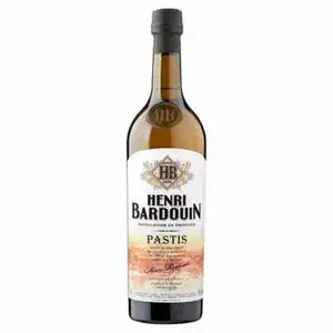 Pastis Henri Bardouin