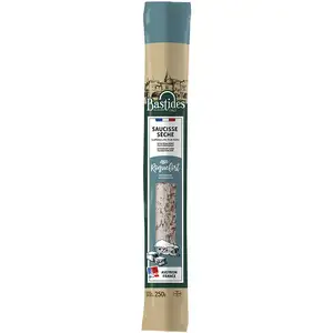 Dry Sausage Roquefort - Bastides