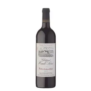 Château de Haute-Serre AOC Malbec