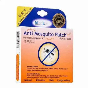 Anti Mosquito Patch - Medex