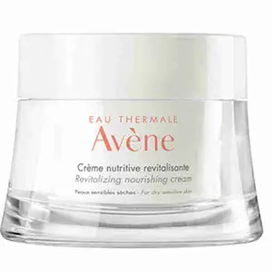 Revitalizing Nourishing Cream for Dry Sensitive Skin - Avène
