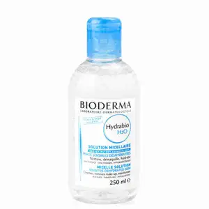 Hydrabio H2O Micellar Water - Bioderma