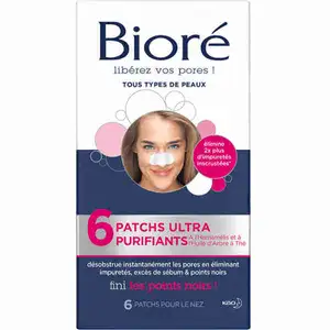 Ultra Purifying - Bioré