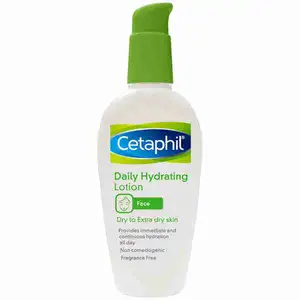 Daily Oil-Free Hydrating Lotion For Combination Skin - Cetaphil