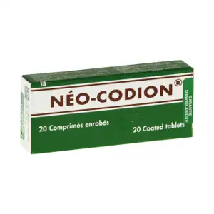Neo-Codion 60mg