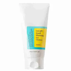 Low Ph Morning Gel Cleanser - Cosrx