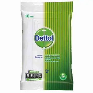 Antibacterial Wet Wipe - Dettol