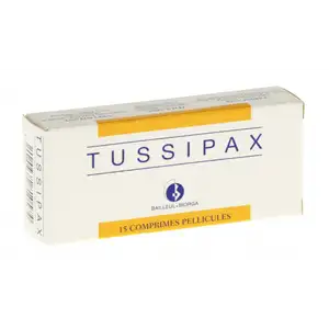Tussipax
