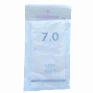 Sterile Latex Surgical Gloves - GANTS