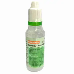 Normal Saline - Klean & Kare