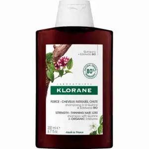 Shampoo Hair Loss - Klorane