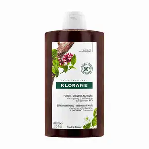 Shampoo Hair Loss - Klorane