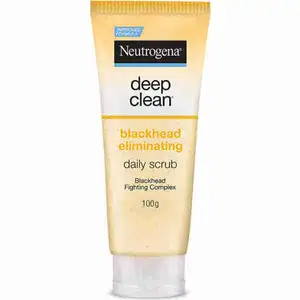 Blackhead Eliminating Scrub - Neutrogena