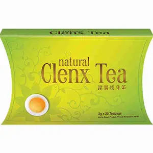 Natural Cleanx Tea - Ucare Pharmacy