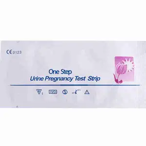 Urine Pregnancy Test - One Step