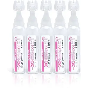 Gilbert Serum Physiological - Physiodose