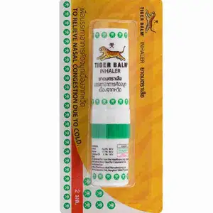 Inhaler - Tiger Balm