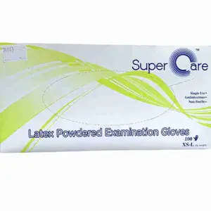 Disposable Gloves Size L - Top Glove
