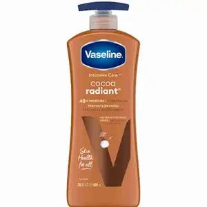 Cocoa Radiant Body Lotion - Vaseline