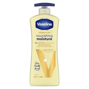 Nourishing Moisture Body Lotion - Vaseline