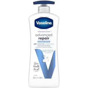 Advanced Repair Body Lotion - Vaseline