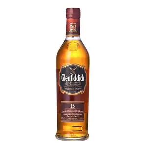 Glenfiddich 15Yrs