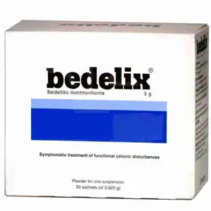 Montmorillonite Beidellitique Sachets - Bedelix