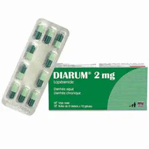 Diarum 2mg