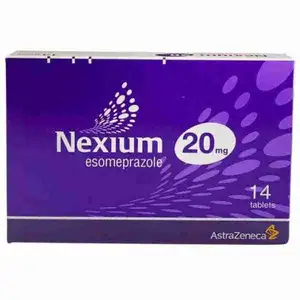 Esomeprazole 20mg Tablets - NEXIUM