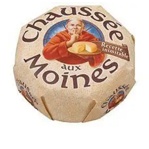 Chaussée aux Moines