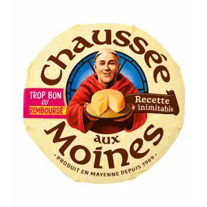 Chaussée aux Moines