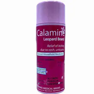 Leopard Brand - Calamine