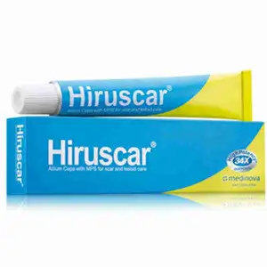 Anti-Acne Spot Gel - Hiruscar