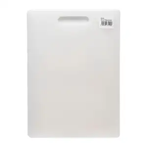 Cutting Board Rectangular White