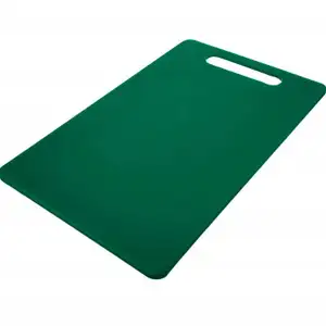 Cutting Board Rectangular Green