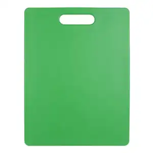Cutting Board Rectangular Green