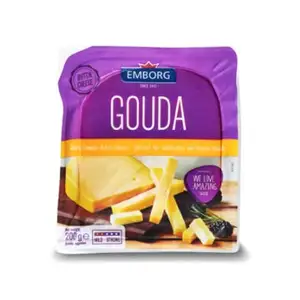 Gouda F.I.D.M. 48 % - Emborg