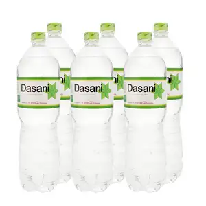Water - Dasani