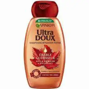 Ultra Gentle Healing Maple Shampoo - Garnier