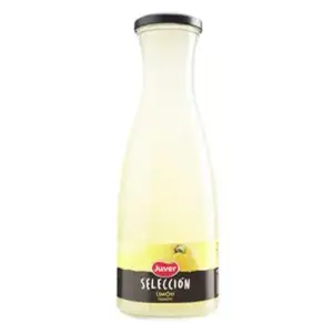Lemon Juice Nectar - Juver
